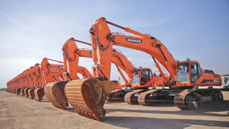 Gewerbeleasing