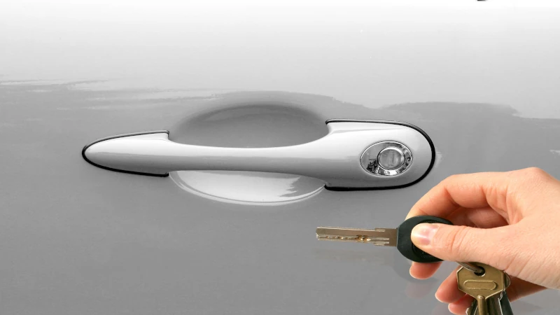 Autoleasing